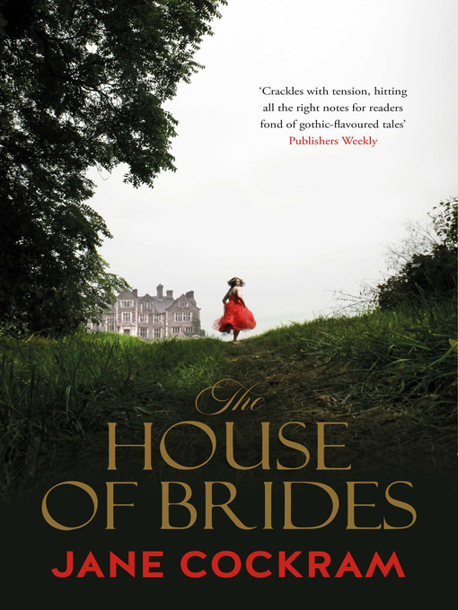 Title details for The House of Brides by Jane Cockram - Available